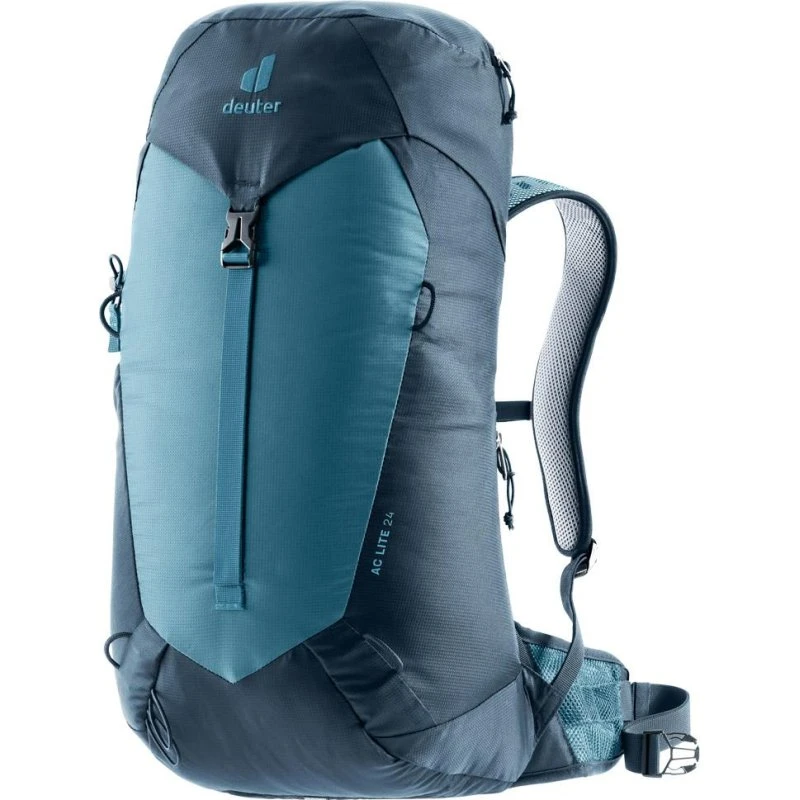 Deuter AC Lite 24 Atlantic Ink Rugzak