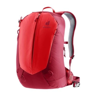 Deuter AC Lite 17 Rugzak Cherry-Masala