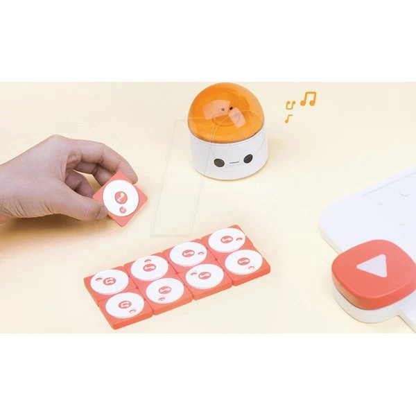 MatataLab MINT Uitbreiding Muziek voor kinderen 4-9 jaar