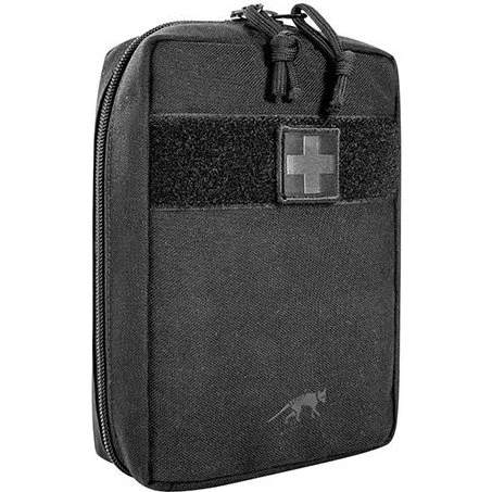 Tasmanian Tiger TT First Aid Complete MKII Zwart