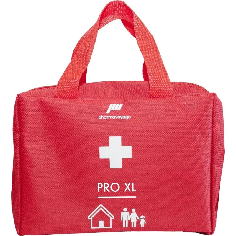 Pharmavoyage Pro XL Camping EHBO-Kit