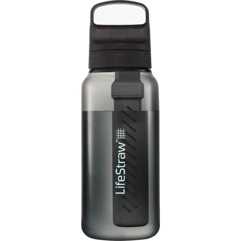 LifeStraw Go 1L Laguna Teal