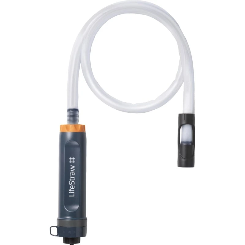LifeStraw Peak Gravity Antivirus Purifier
