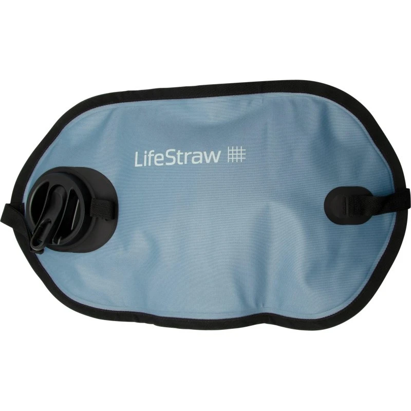 LifeStraw Peak Series 8L Gravity Water Filter System Mountain Blue