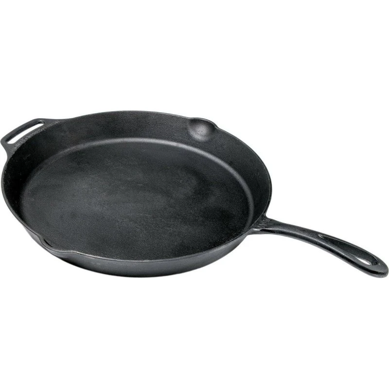 Petromax FP40-t Gietijzeren Skillet 40 cm