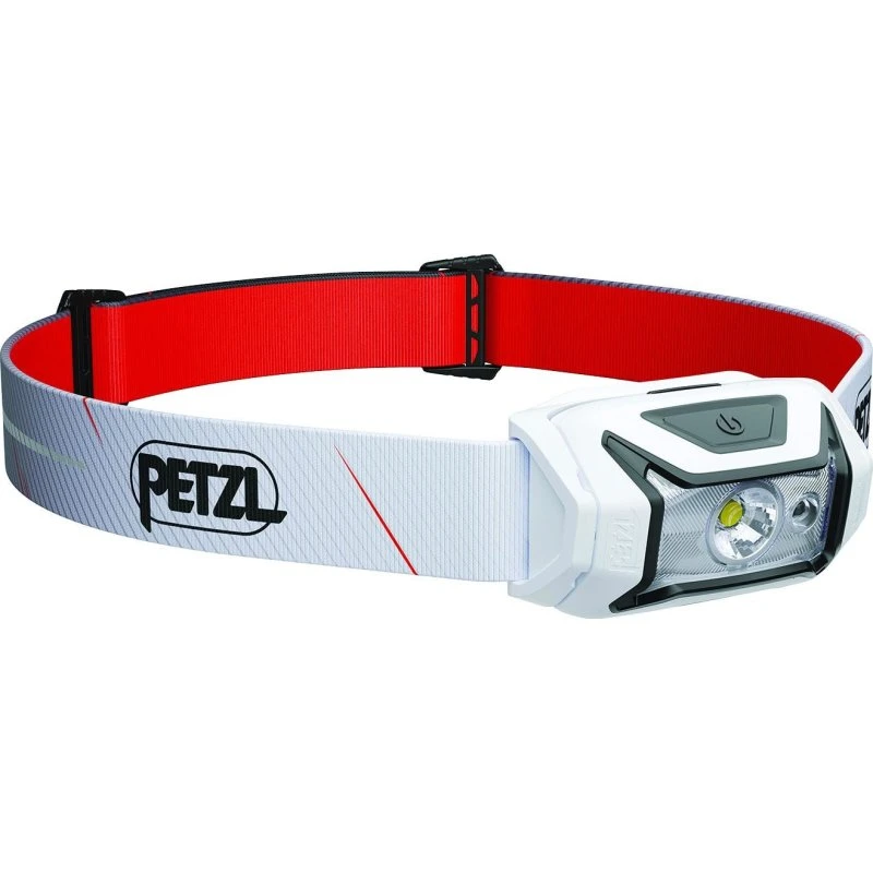 Petzl Tikka Core Hoofdlamp Zwart