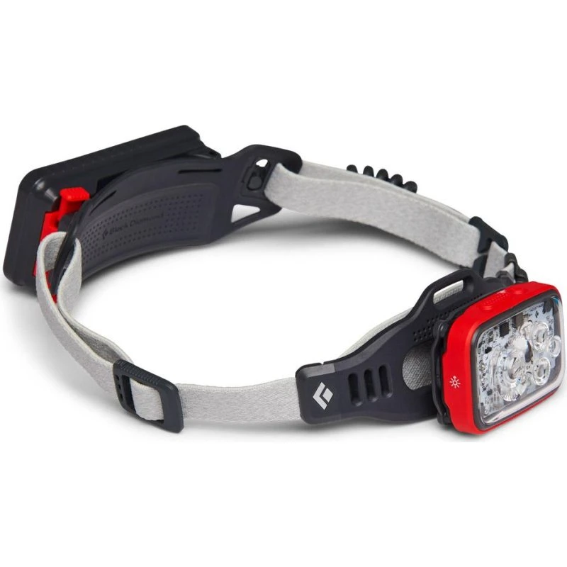 Black Diamond Distance 1500 Headlamp Octane