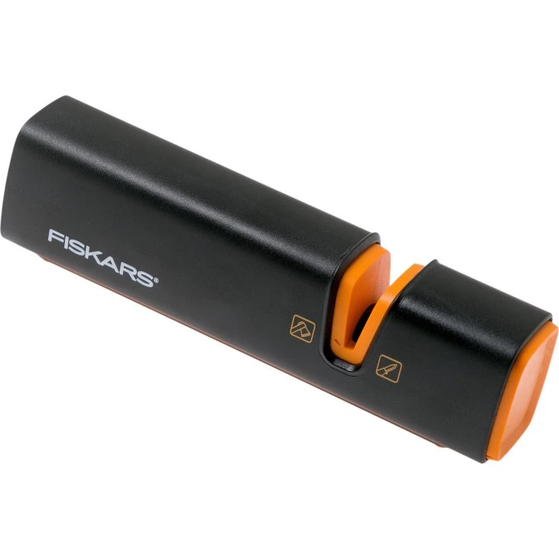Fiskars XSharp 120740 Bijl- en messenslijper