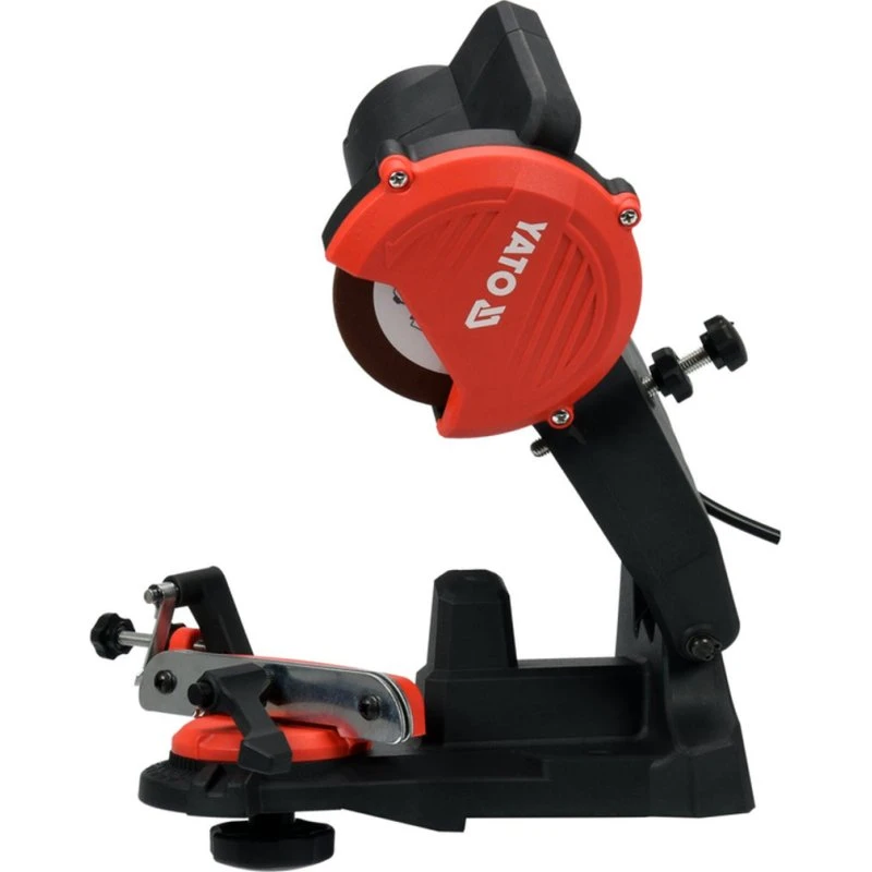 Yato Elektrische Slijper YT-84990, 85W, 5500 tpm