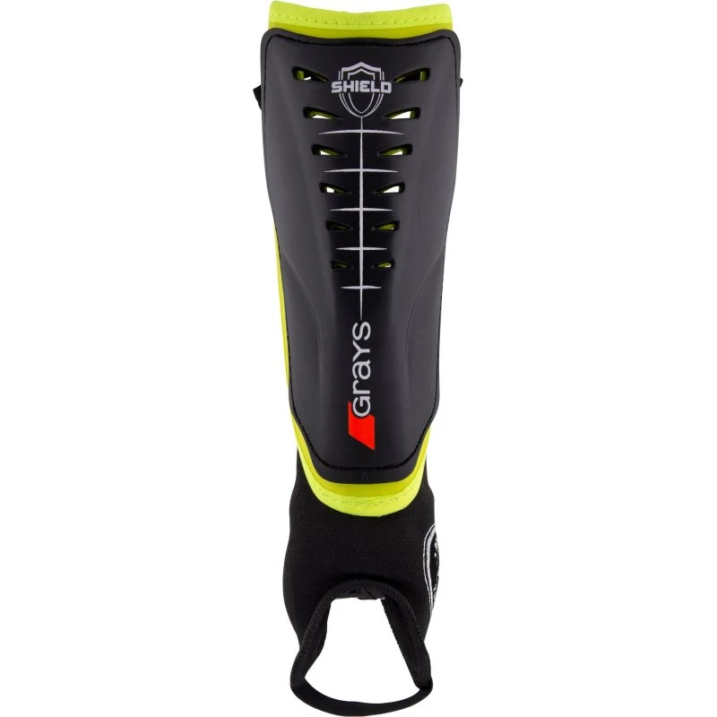 Grays Shield Guard Scheenbeschermer XXS