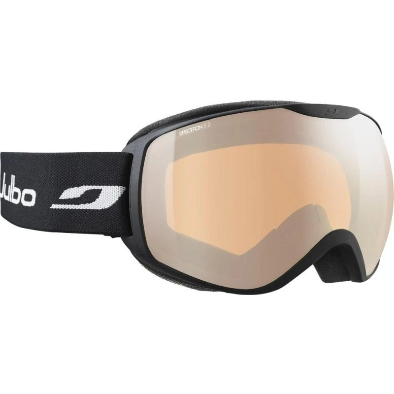 Julbo Ison Spectron 2 Brown Black