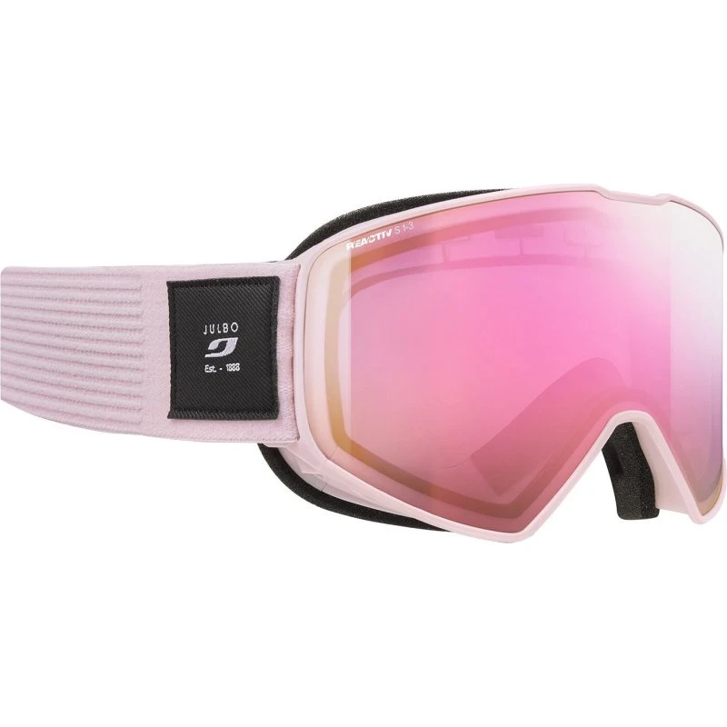 Julbo Cyrius-X Reactiv 1-3 HC Pink