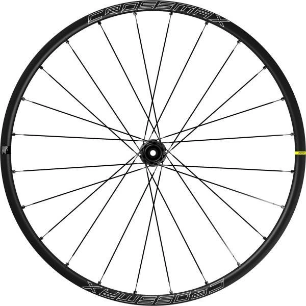 Mavic Crossmax SL Achterwiel 29" 11/12V Sram 6G 12x148 Zwart