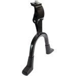 Cortina Dubbele Middenstandaard 28" Zwart