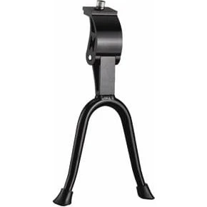 Union Middenstandaard 28 inch Alu zwart