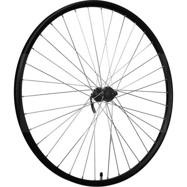 Roland Taurus21 Voorwiel 28" Centerlock 100mm Zwart