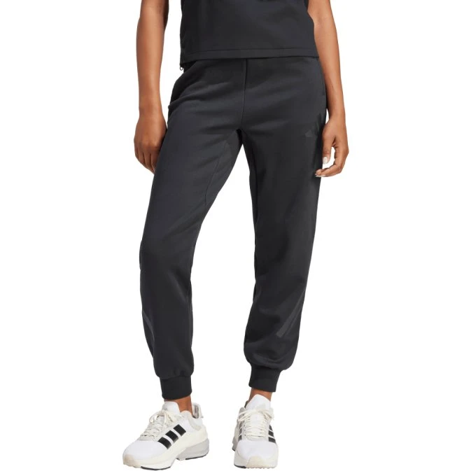 adidas Z.N.E. Legging Dames Zwart - Maat M