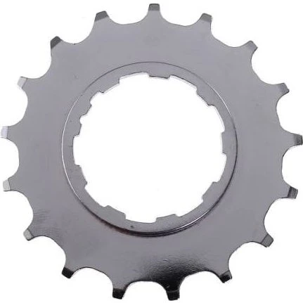 Miche Tandwiel 18T Shimano (1e Pos.)