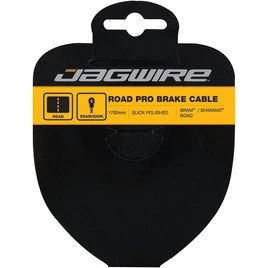 Jagwire Road Pro Slick Remkabel 1.5x2000mm