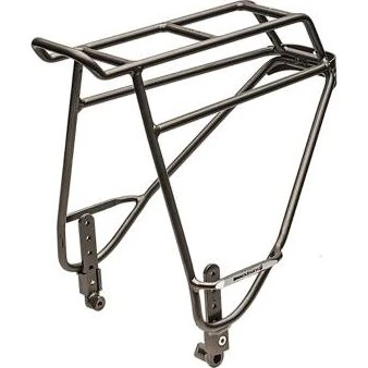 Blackburn Outpost Rear Rack V2 Zwart