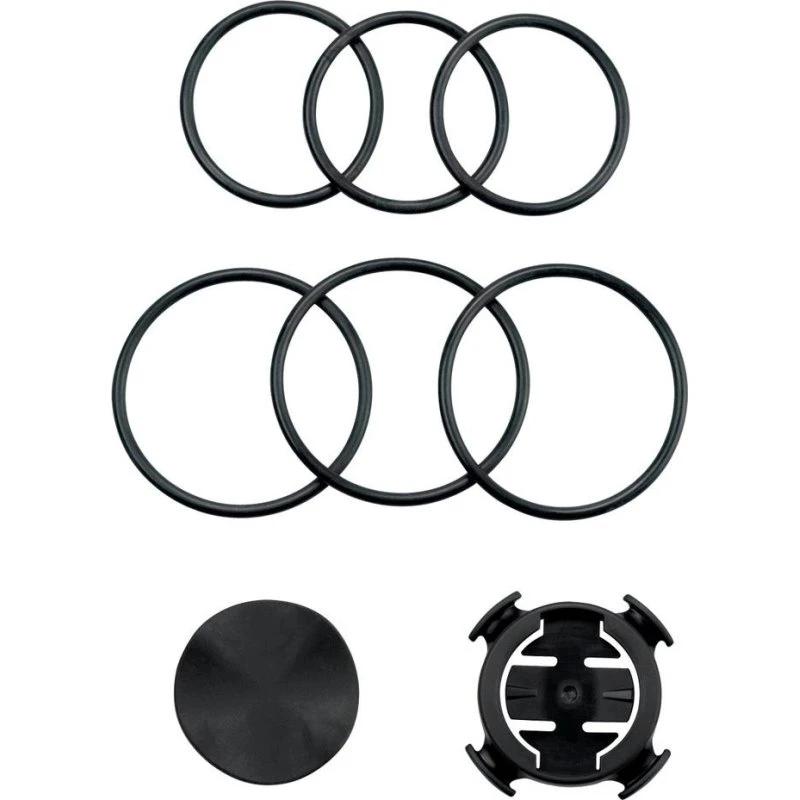 Garmin Edge Kwartslag Fietssteun voor Edge 500/510/800/810