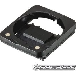 Sigma 2450 STS Draadloze Computerhouder Zwart