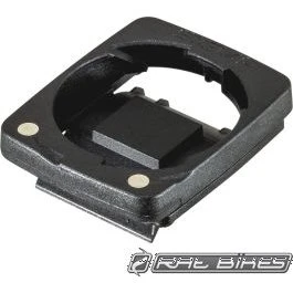 Sigma 2032 Draadloze Computerhouder Zwart