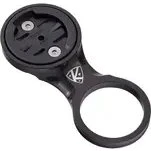 K-Edge Fixed Garmin Stem Mount MTB Zwart