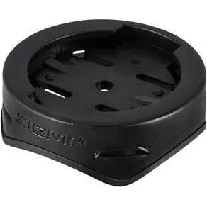 Sigma Pure GPS/Rox 7.0 Stuurhouder Zwart