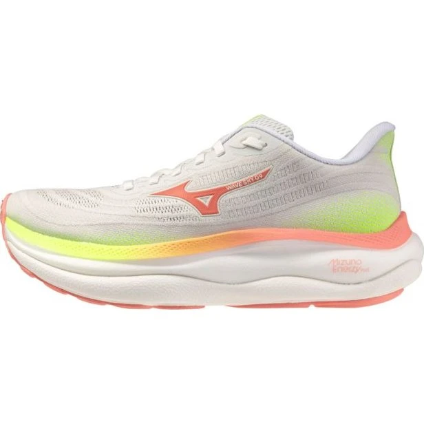 Mizuno Wave Sky 9 Wos Hardloopschoenen Dames