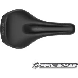 Ergon SM E-MTB Core Prime Zadel S/M Zwart