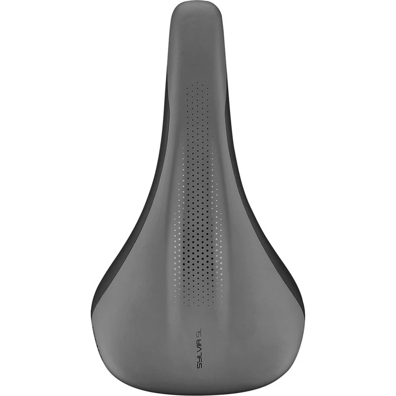 Liv Sylvia SL MTB Zadel - Zwart