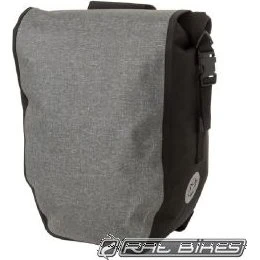 AGU Clean Single Shelter Fietstas Medium Rood