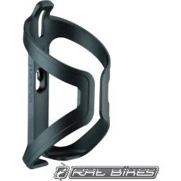 Topeak Shuttle Cage Bidonhouder Zwart (TSC01-B)