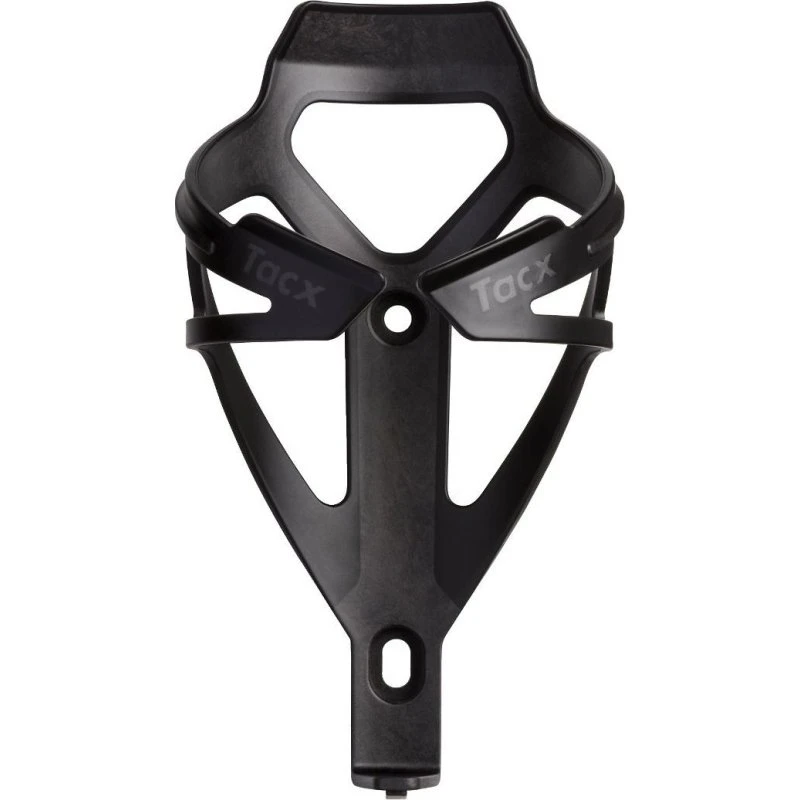 Tacx Deva Bidonhouder Zwart