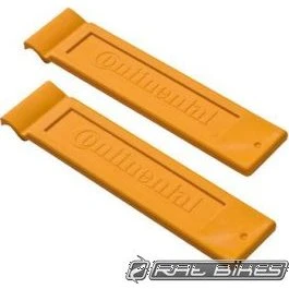 Continental Bandafnemer Race Oranje (10 cm, Per Stuk)