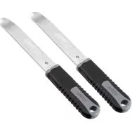 SuperB TB-TL20 Bandenlichters (x2) - Staal met handvat