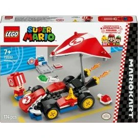 LEGO Super Mario 72032 Standaardkart
