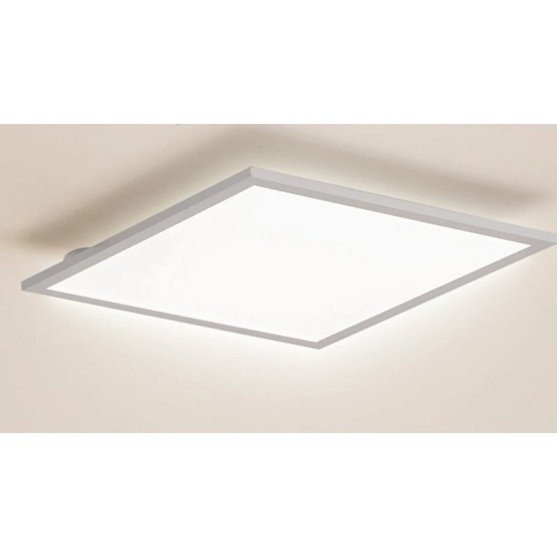 Lindby Enhife LED Paneel - Wit - 40x40 cm - 4000K