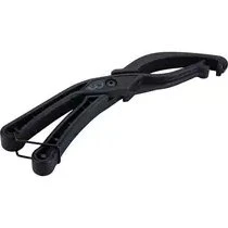 BBB Cycling EasyTire BTL-78 Bandenoplegger Zwart