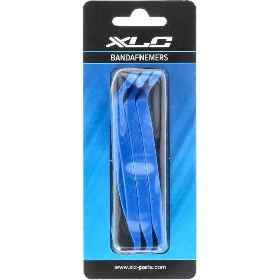 XLC Bandenlichter PVC Blauw (3)