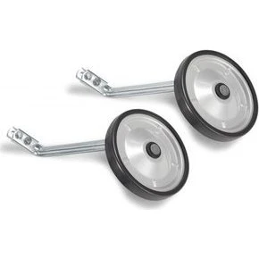 Puky Zijwieltjes Z6 en Z8 voor Stalen Fietsen