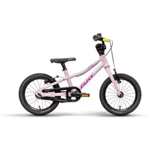 Puky LS-PRO 14 Kinderfiets Pearl Pink 14 inch