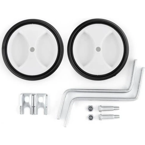 Mijnenpieper Steinman 1216 Plastic Stabilisator Zilver