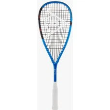 Dunlop Fx Team 130 NH Squashracket Senior