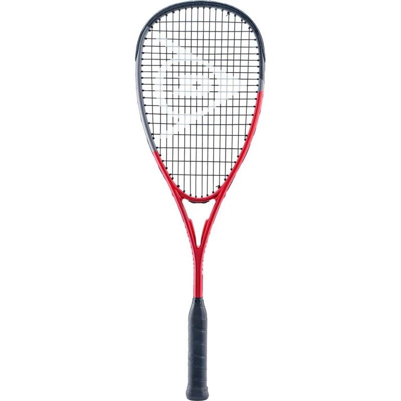 Dunlop Tristorm Graphite Squash Racket Senior