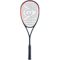 Dunlop CX125 Squashracket 125 g, 470 cm², 14x18