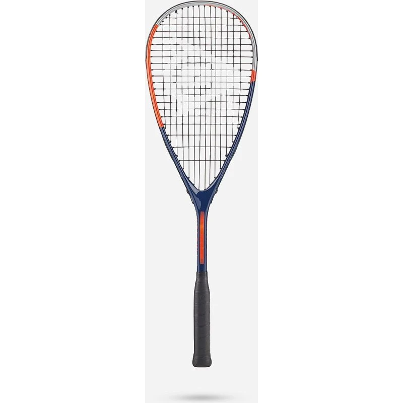 Dunlop Tristorm Pro NH Squashracket Senior