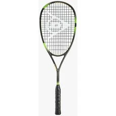 Dunlop Sonic Core Elite 135 Groen/Zwart