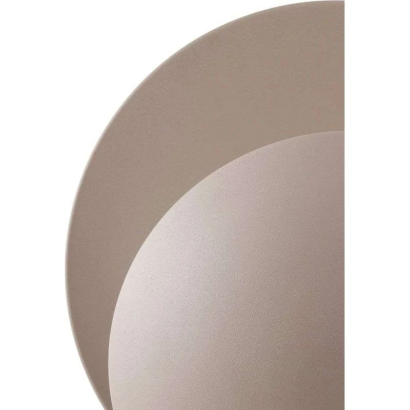 Globen Lighting Orbit tafellamp - Beige/Travertijn